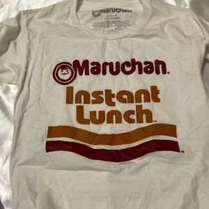 Maruchan t-shirt